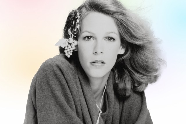 Jamie Lee Curtis