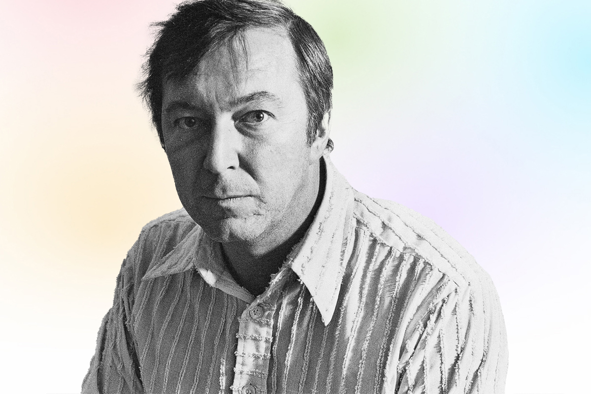 Jasper Johns