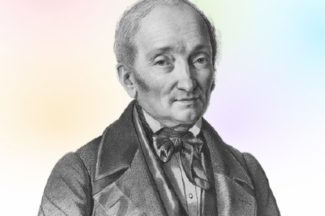 Jean Antoine Petit-Senn