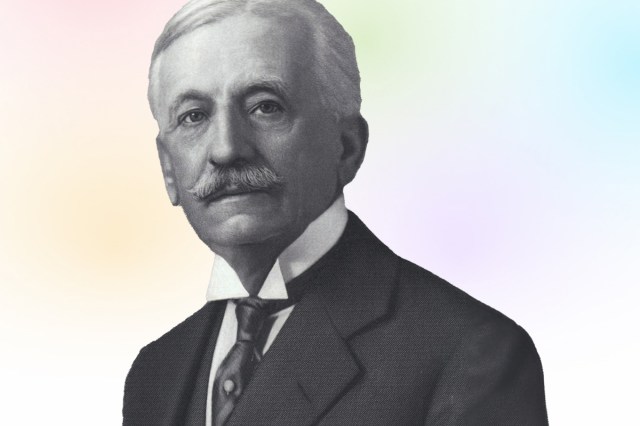 John A. Shedd