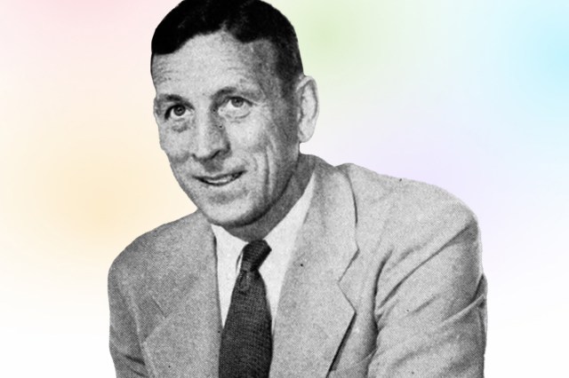 John Wooden