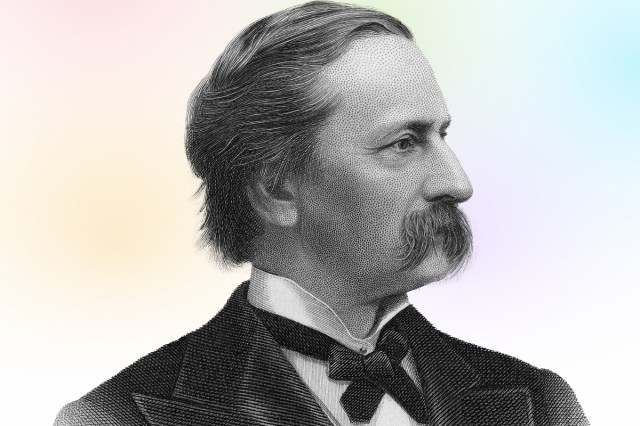 Josiah Gilbert Holland