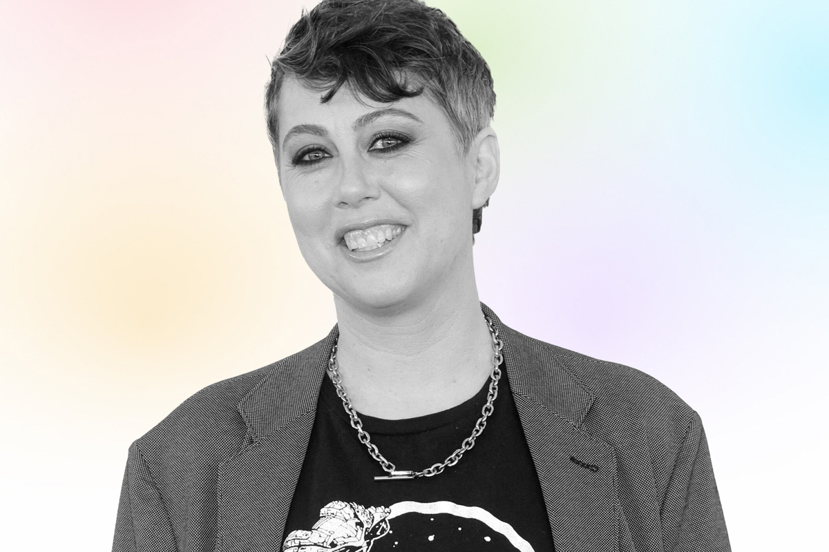 Kristen Roupenian