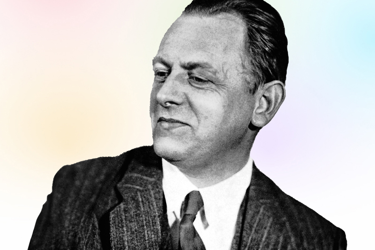 Kurt Schwitters