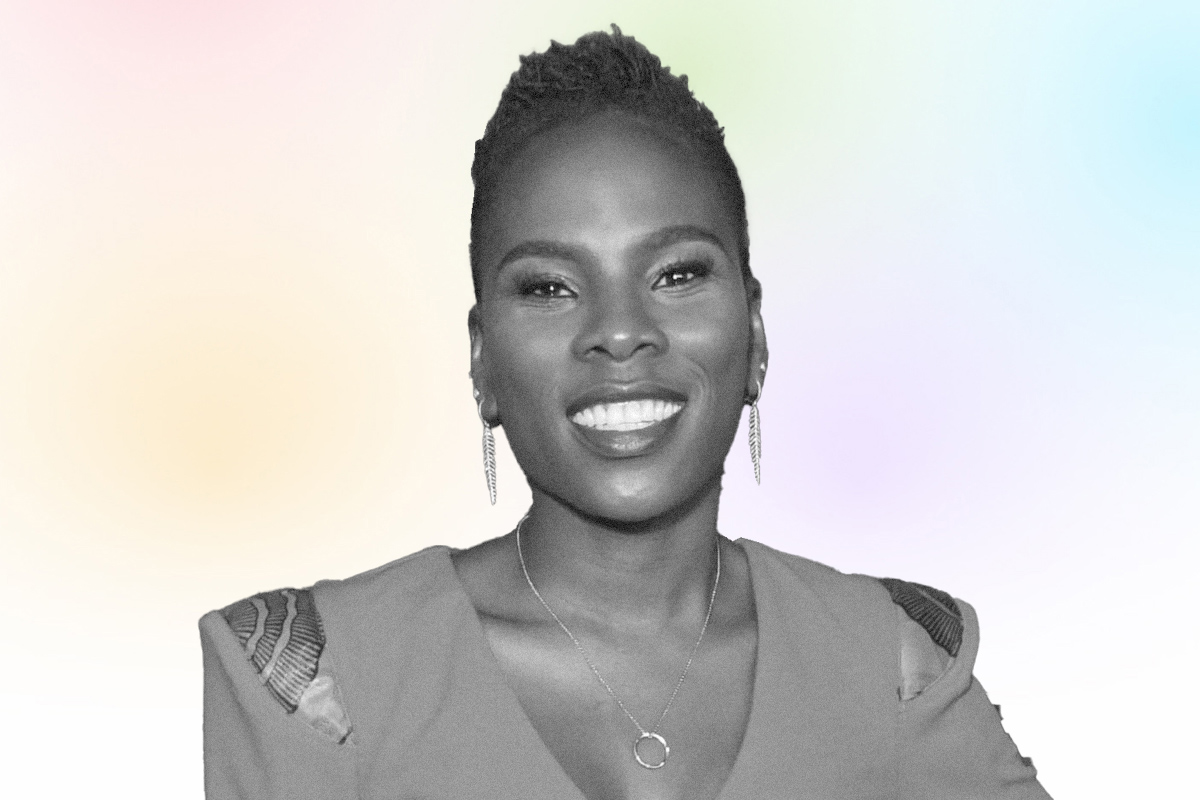 Luvvie Ajayi