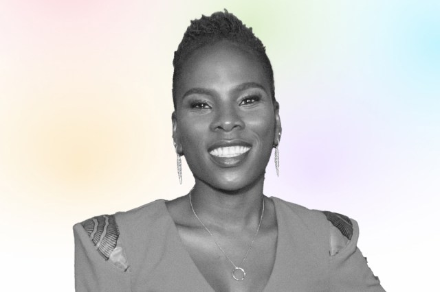 Luvvie Ajayi