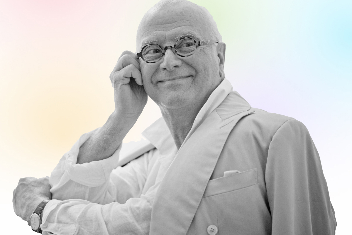 Manolo Blahnik