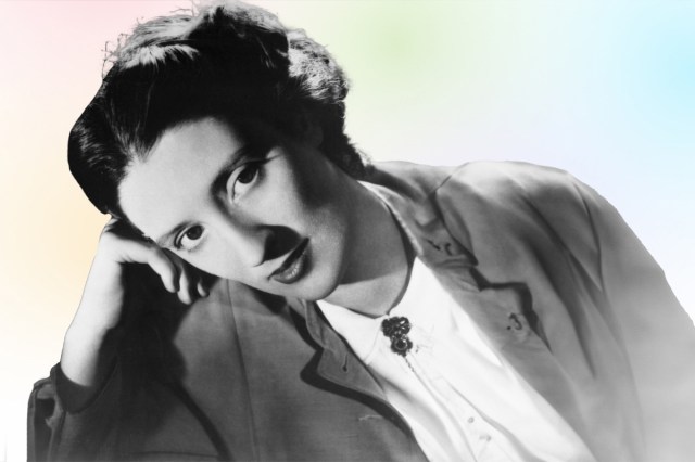 May Sarton