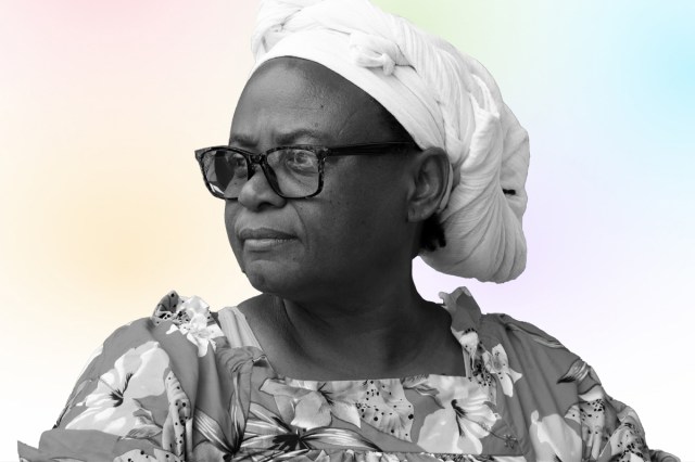 Miriam Miranda
