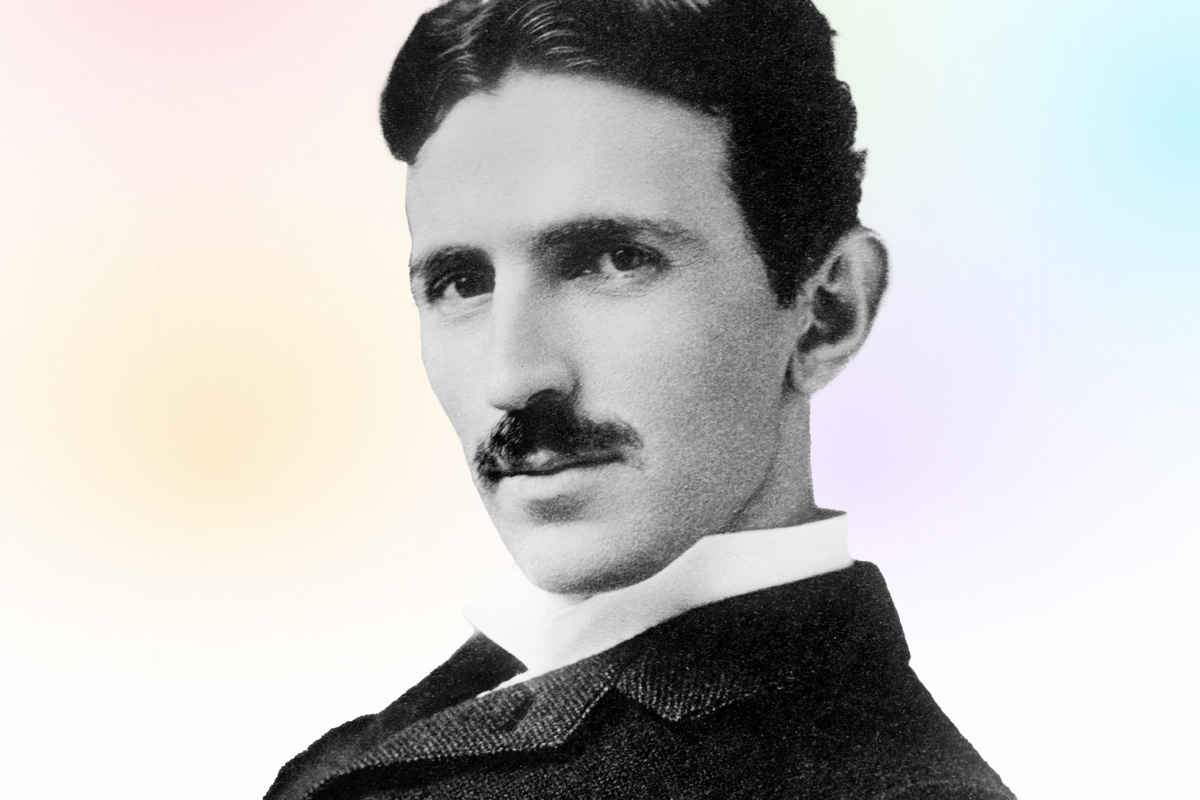 Nikola Tesla