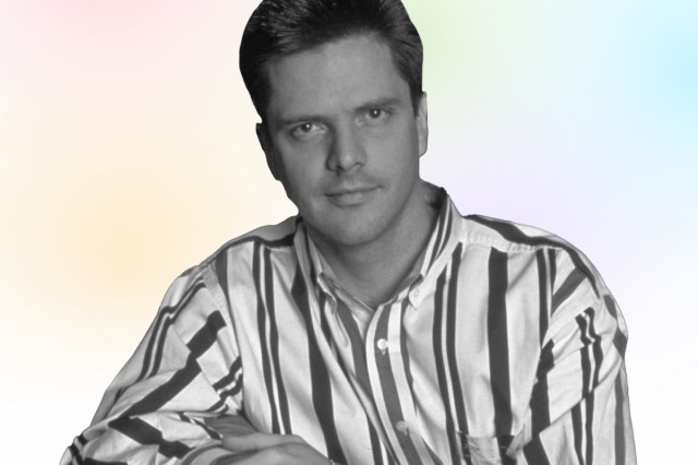 Richard Paul Evans