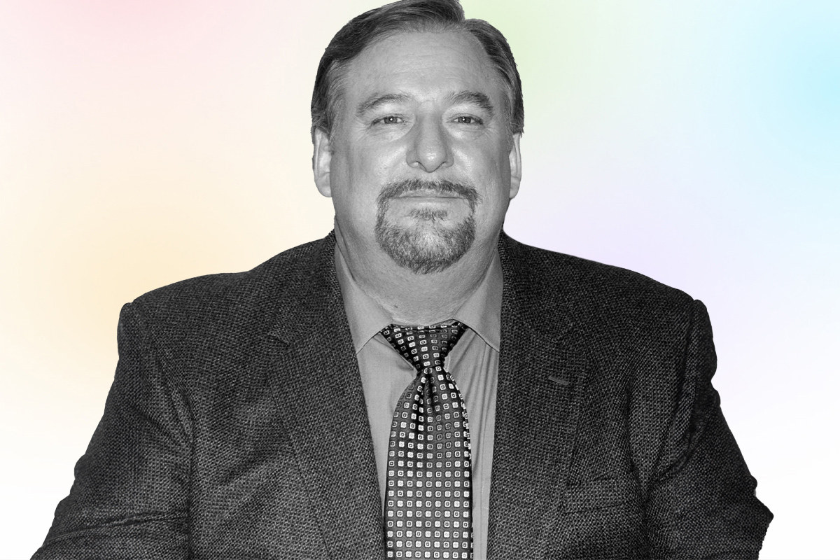 Rick Warren