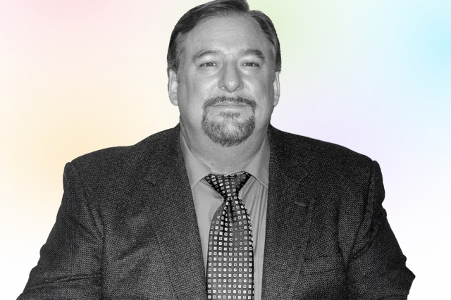 Rick Warren