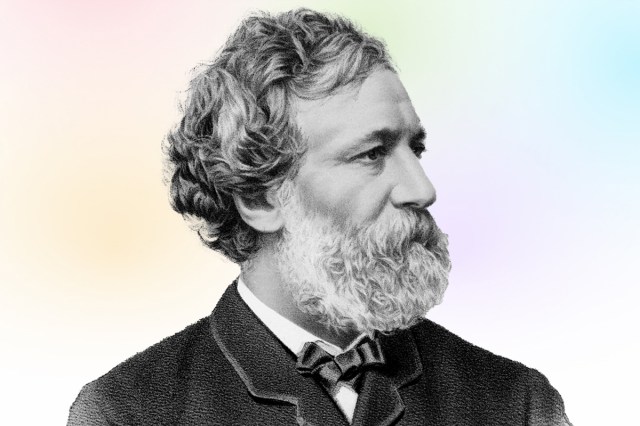 Robert Browning