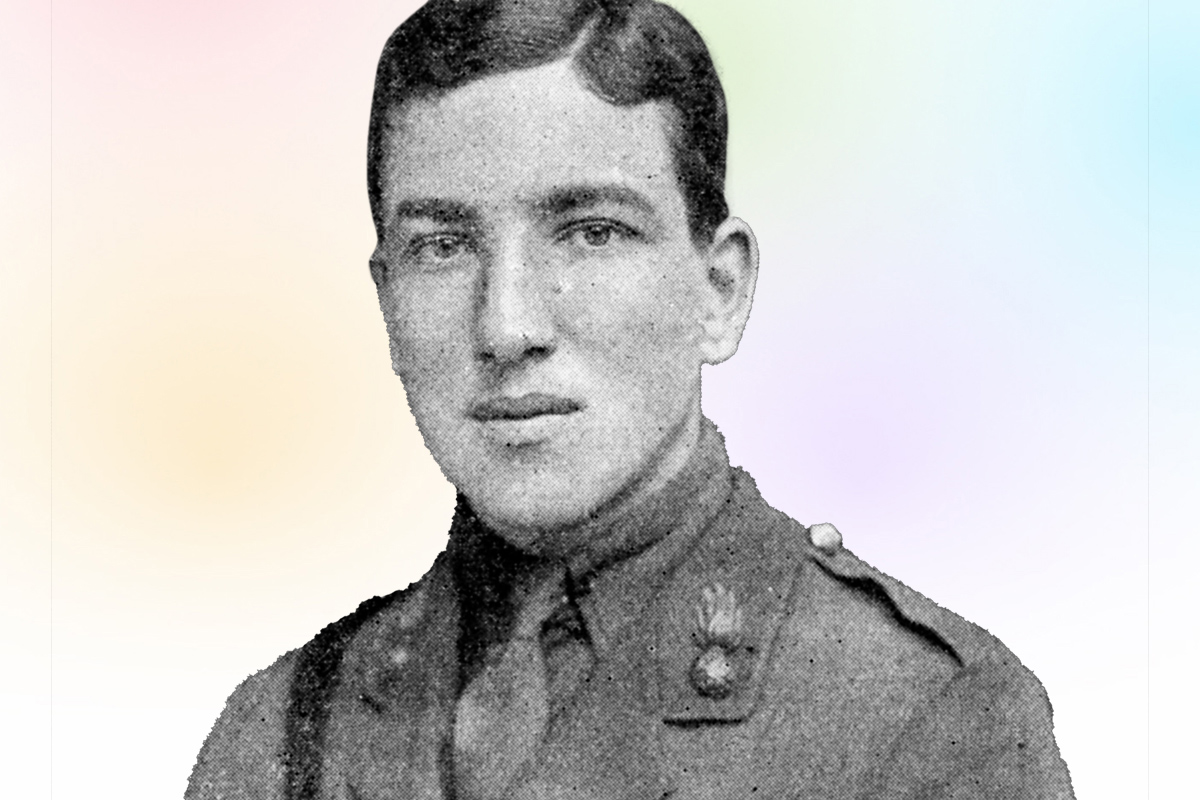 Robert Graves