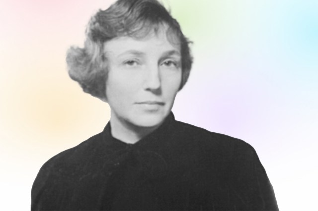Rose Franken
