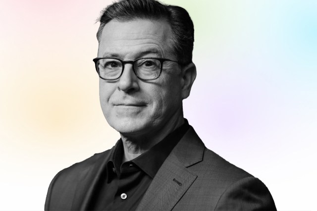 Stephen Colbert