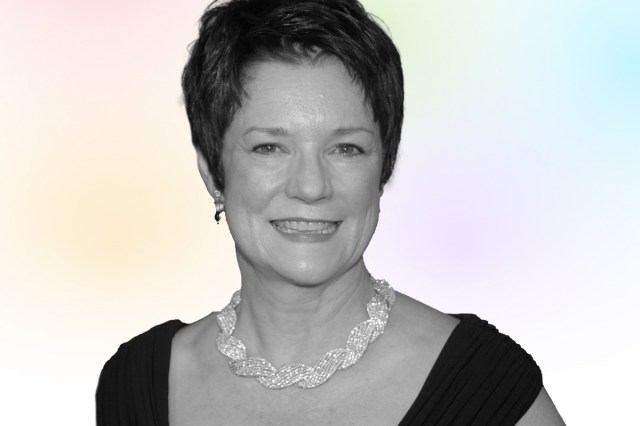 Sue Monk Kidd