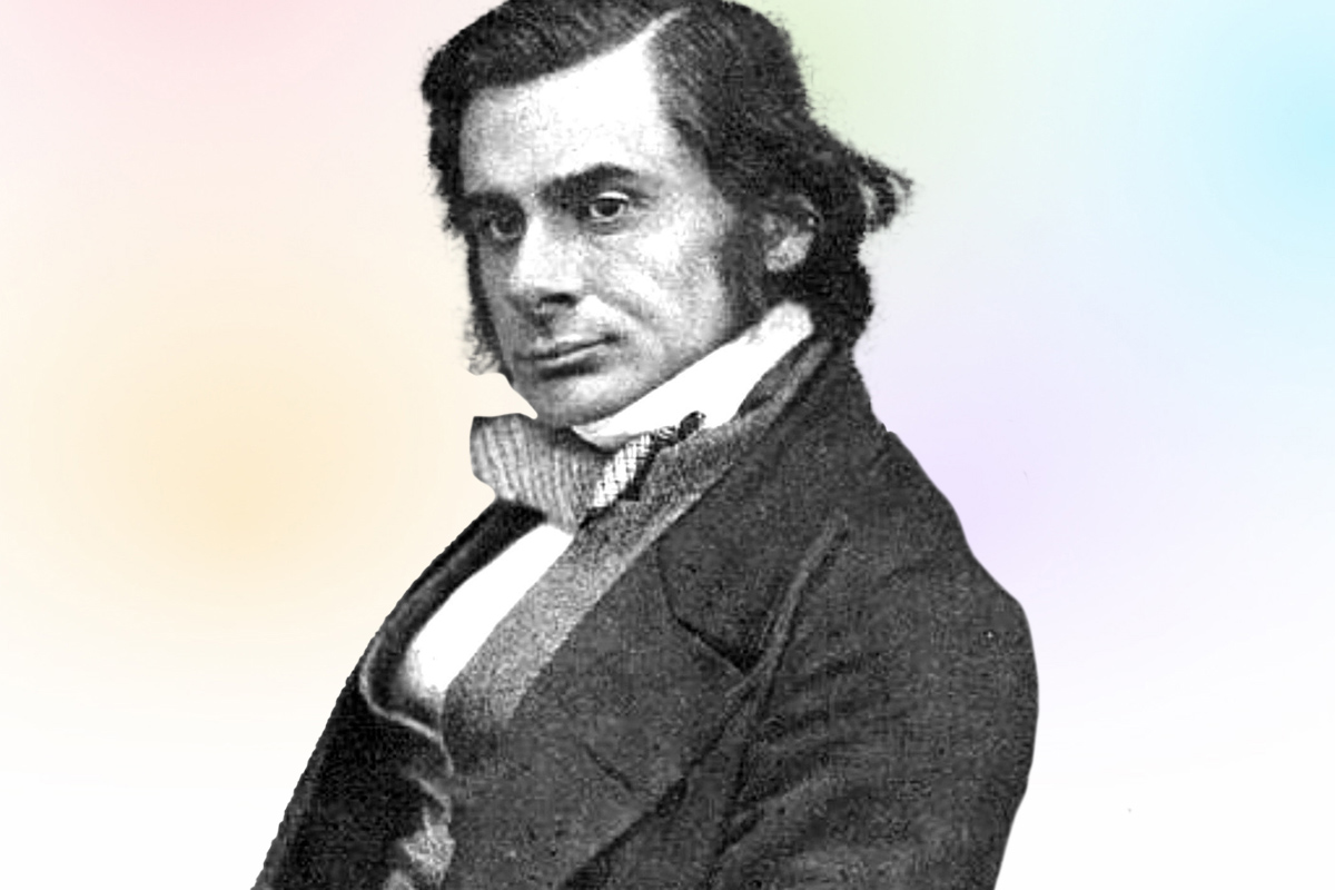 T.H. Huxley