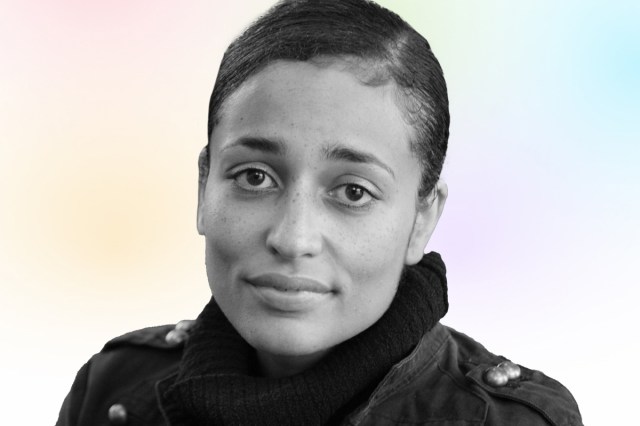 Zadie Smith