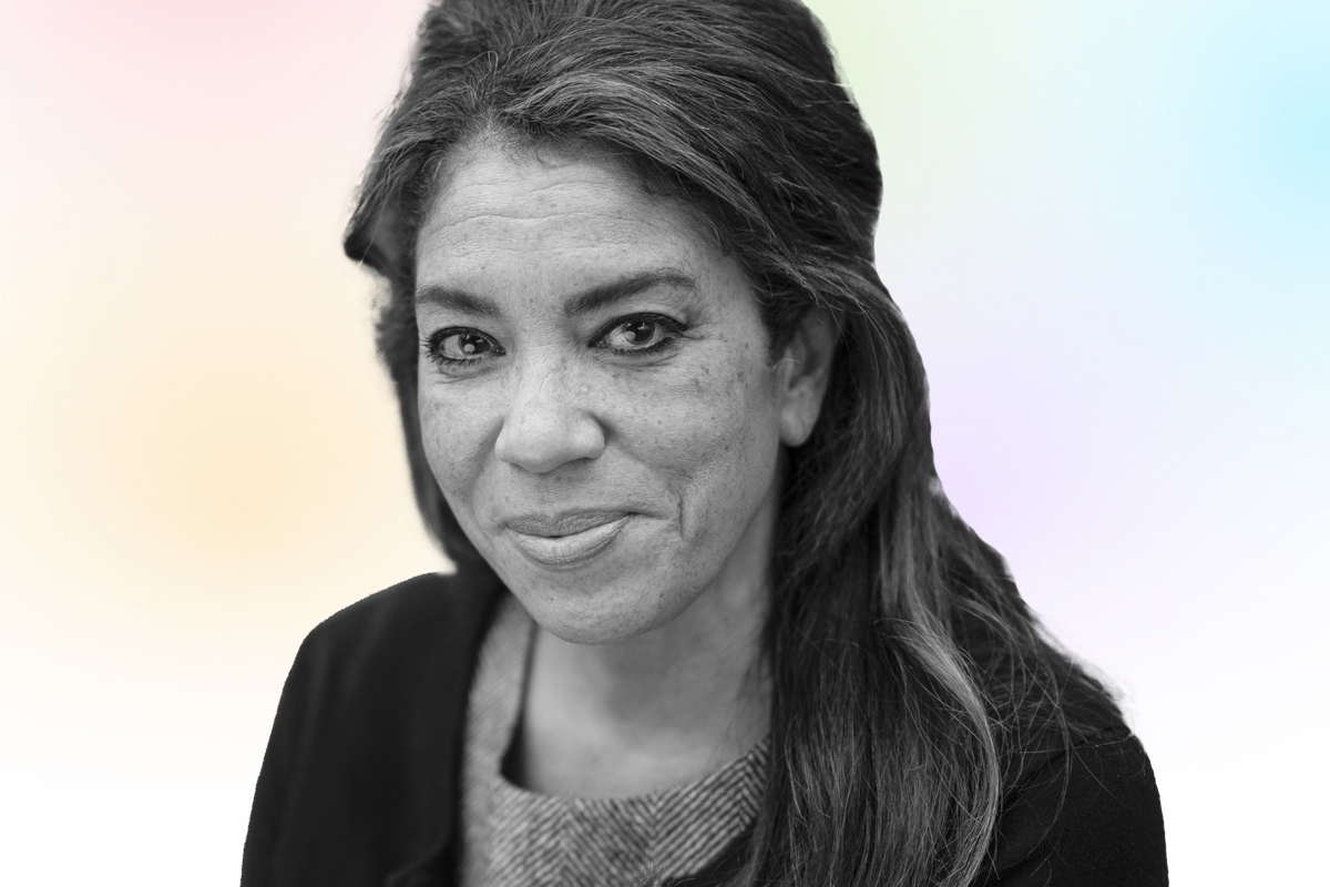 Charmaine Wilkerson