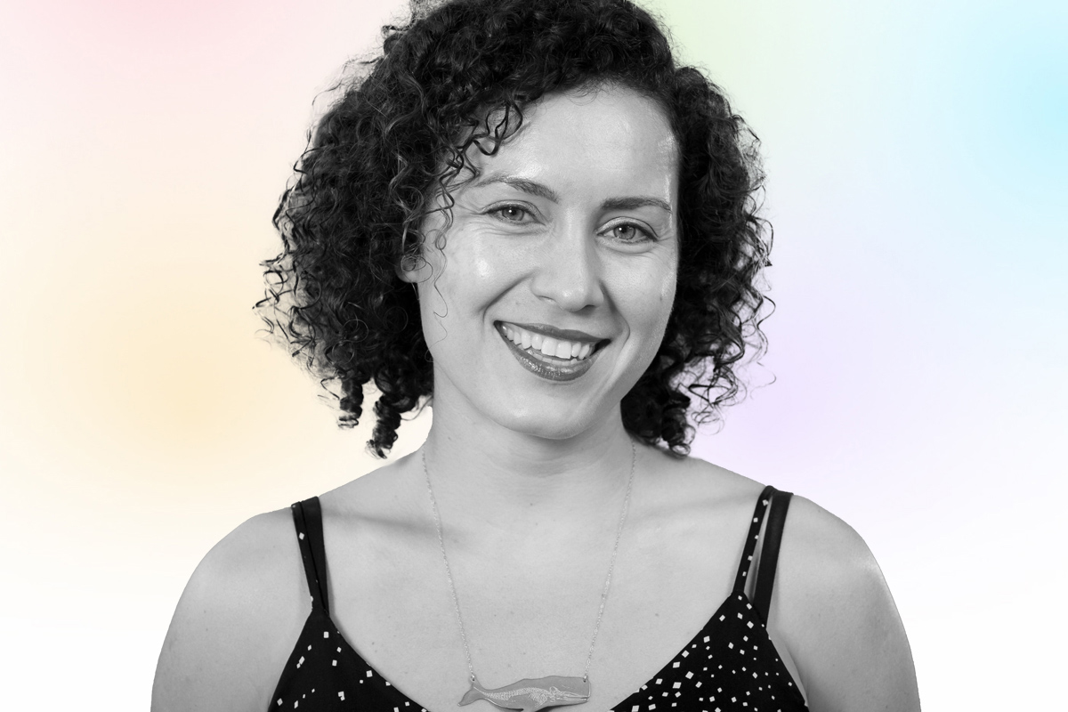 Maria Popova
